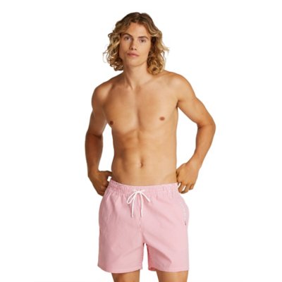 Short de bain homme Drawstring Stripe TOMMY HILFIGER