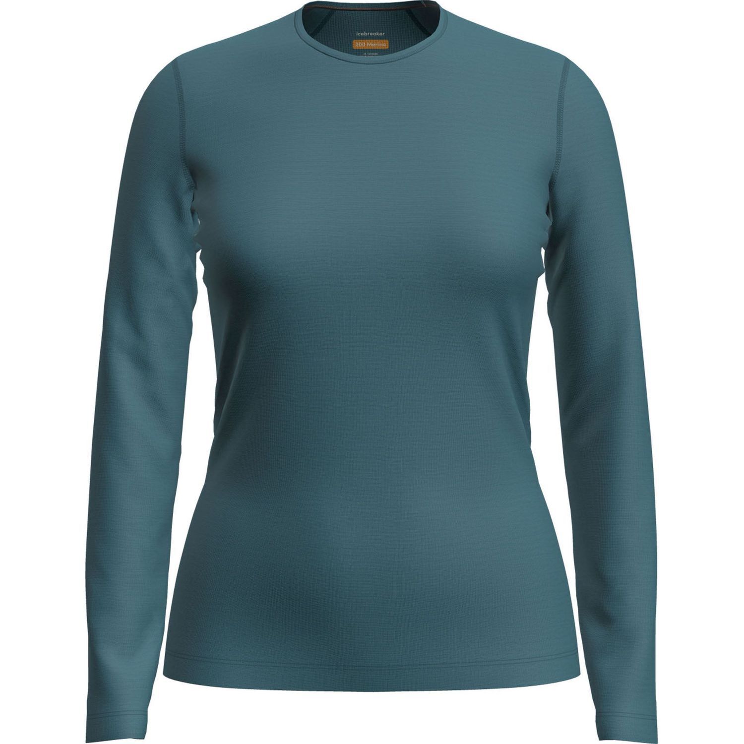 IcebreakerW 200 Oasis LS Crewe