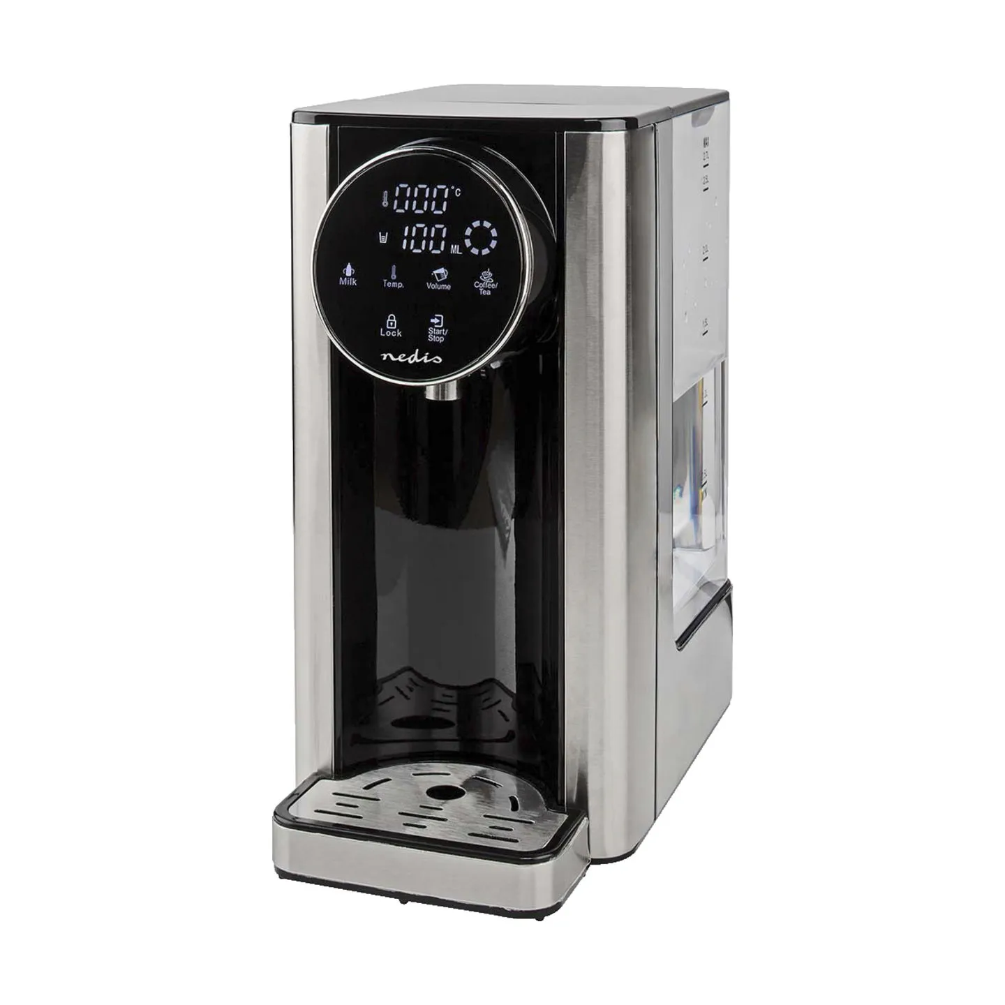 Nedis Varmtvandsdispenser