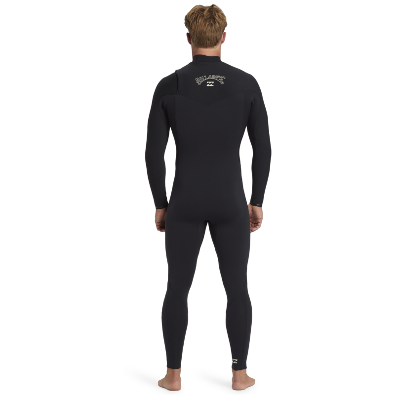 4/3mm Revolution Natural - Combinaison de surf homme
