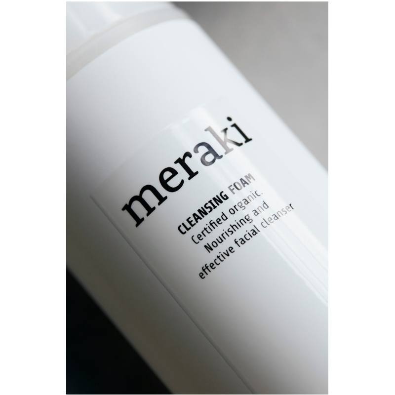 Meraki Cleansing Foam 150 ml
