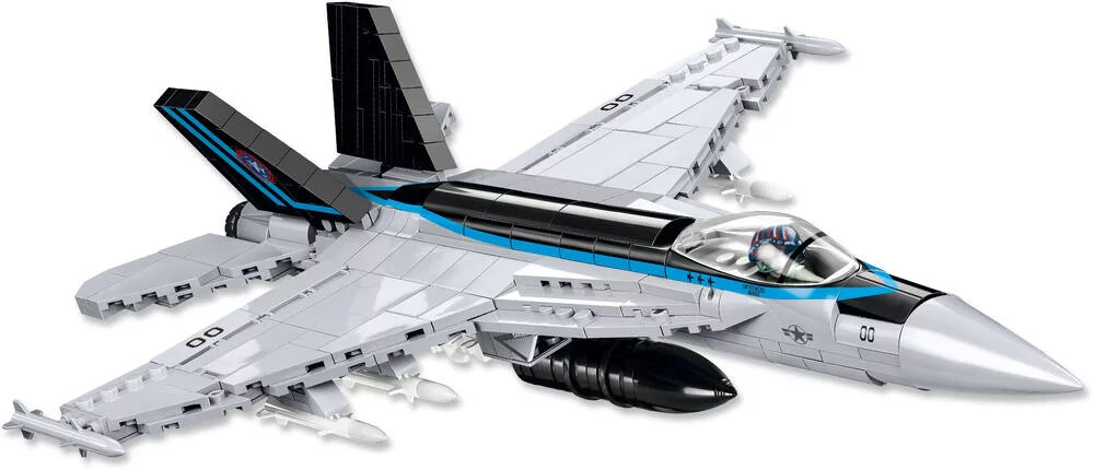 TOP GUN MAVERICK - 1:48 FA-18E SUPER HORNET™