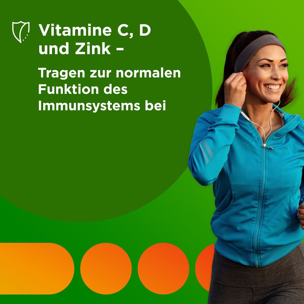 Centrum Multi Vitamin Gummies