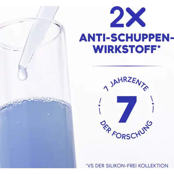 Anti-Schuppen Shampoo Apple Fresh