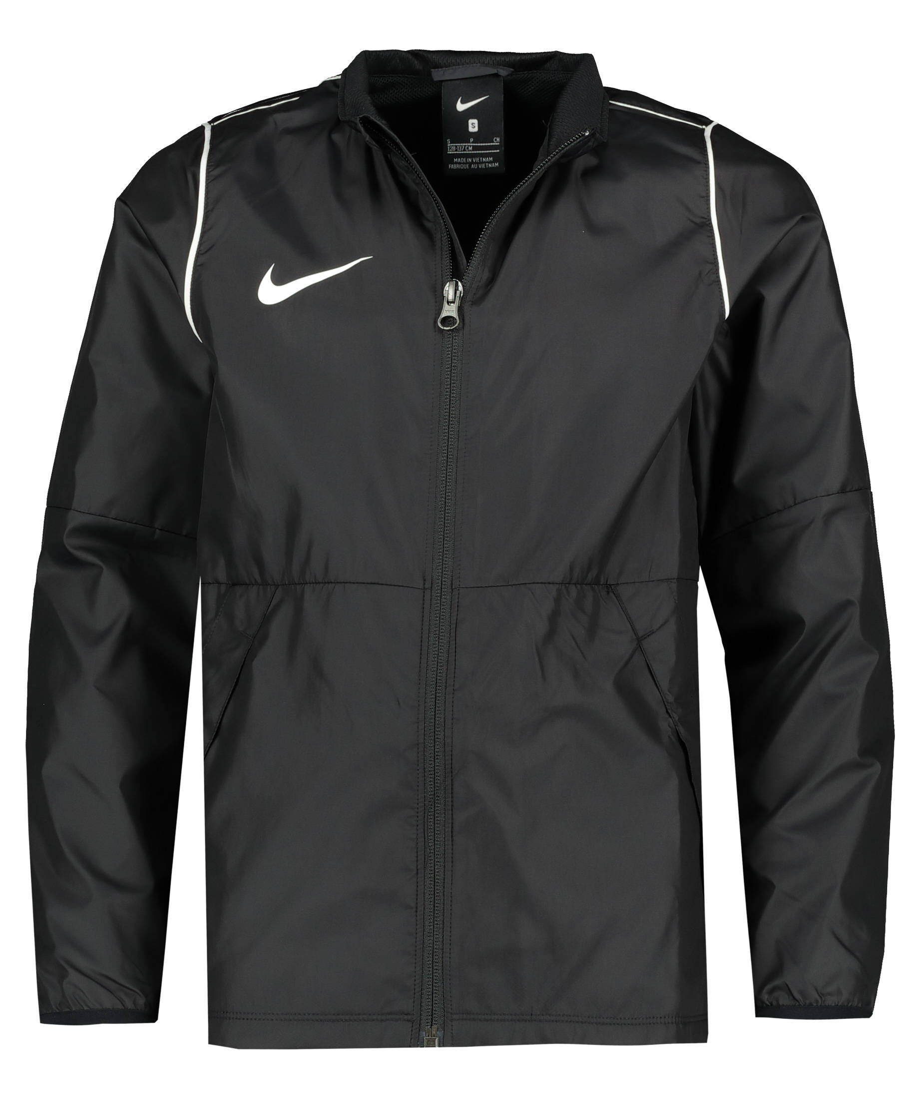 Nike| Kinder Fußball-Regenjacke REPEL PARK
