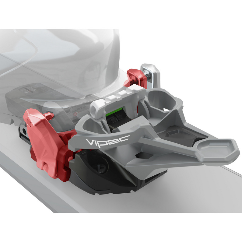 Fritschi Vipec Evo 12 Tourenbindung