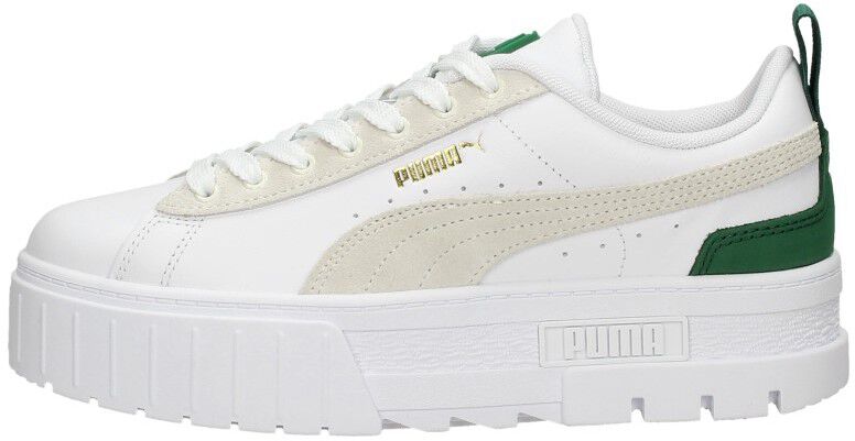 Puma Mayze Gentle Wns wit