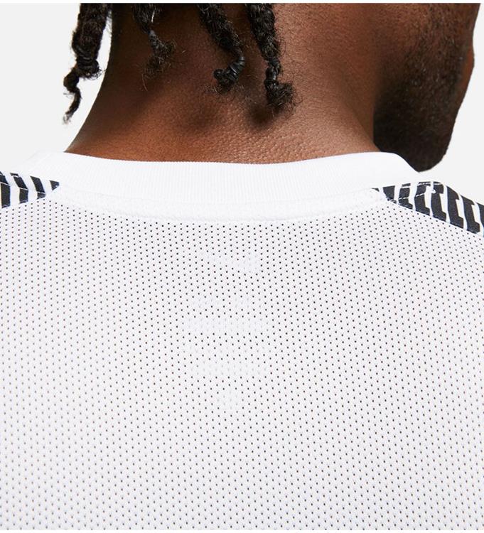 Nike Men Dri-FIT Academy Soccer Voetbalshirt