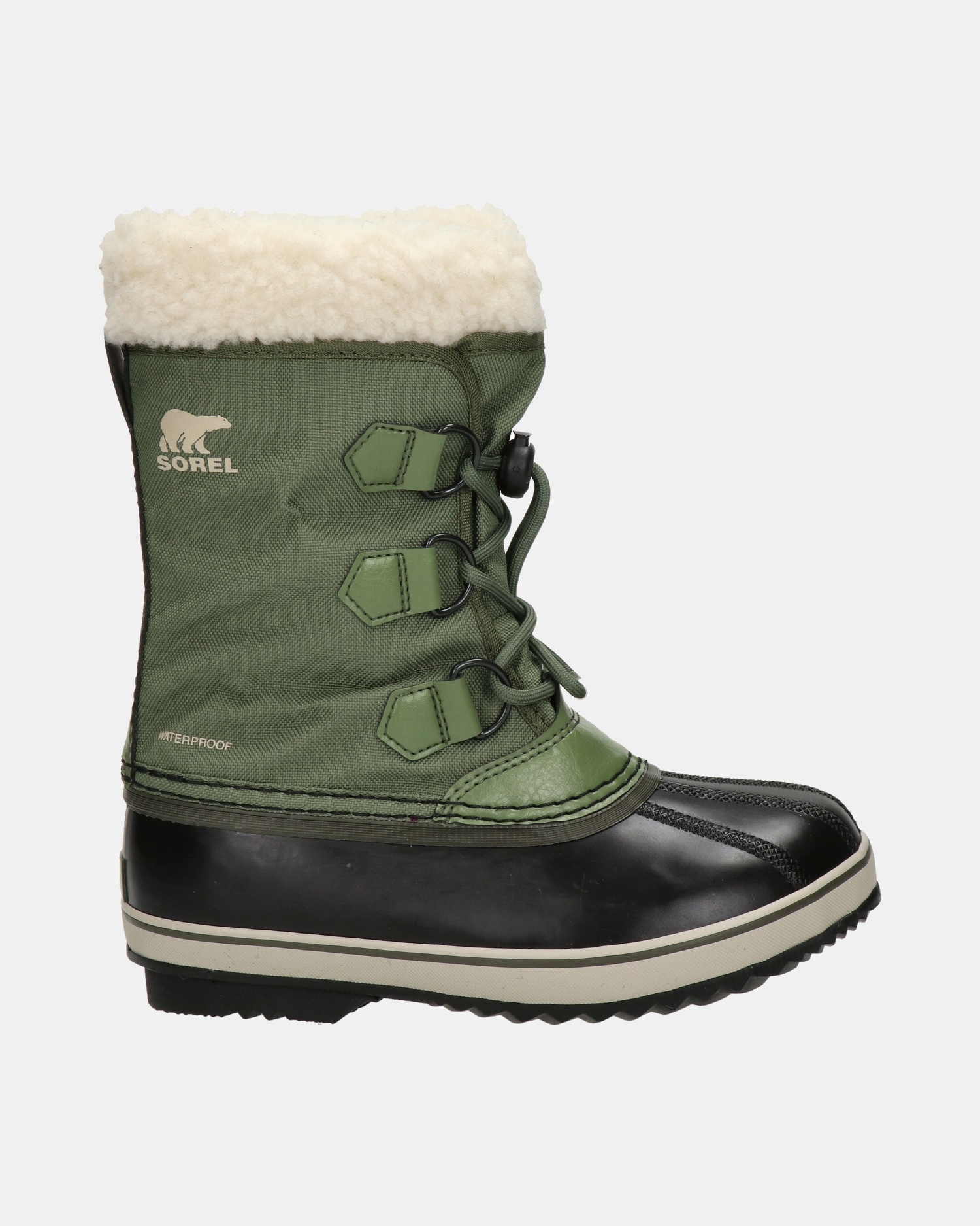 Sorel Yoot Pac Snowboots  - groen