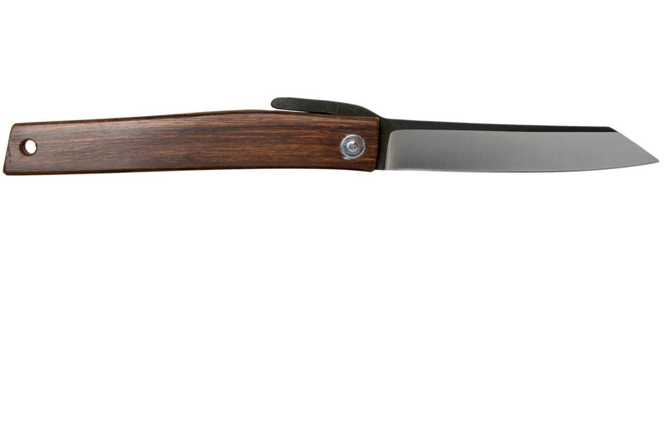 Ohta FK9 Higonokami-zakmes, Desert Ironwood