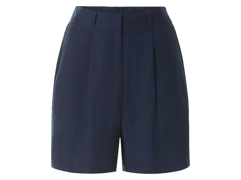 Korte dames broek