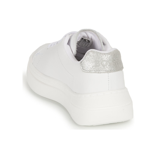 BOSS - J19071 - Blanc / Argent