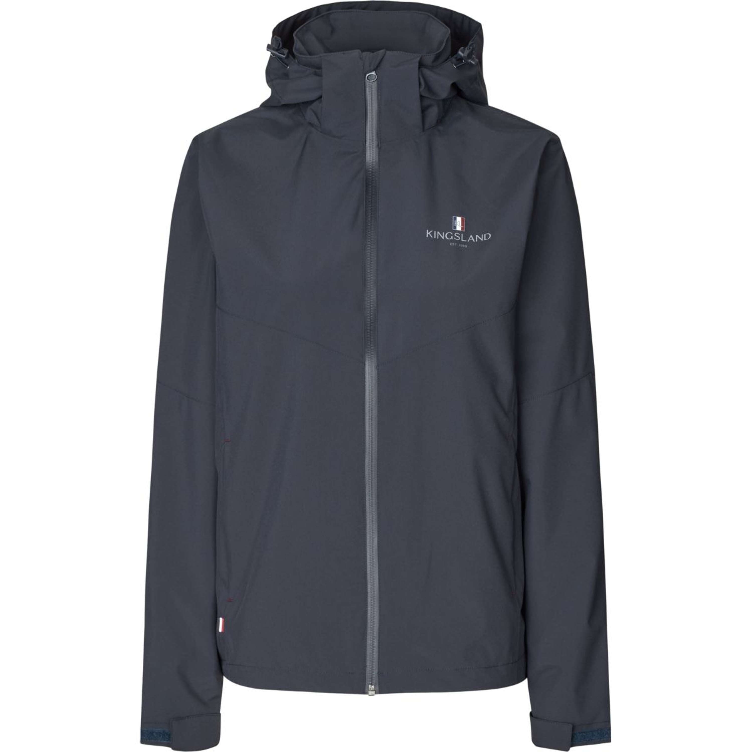 Kingsland Regenjas Classic Navy