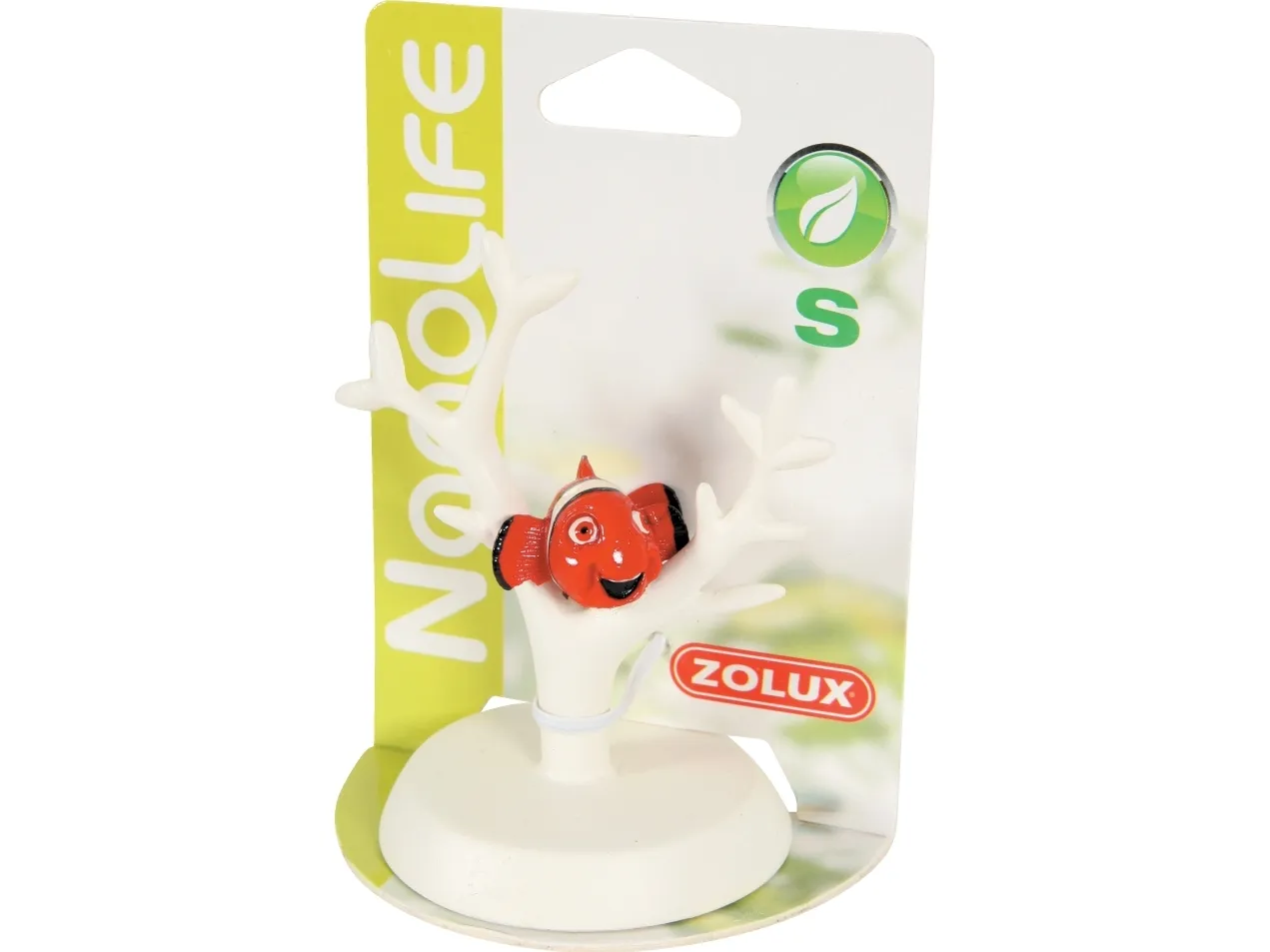 Zolux ZOLUX Clownfish ornament S different colors