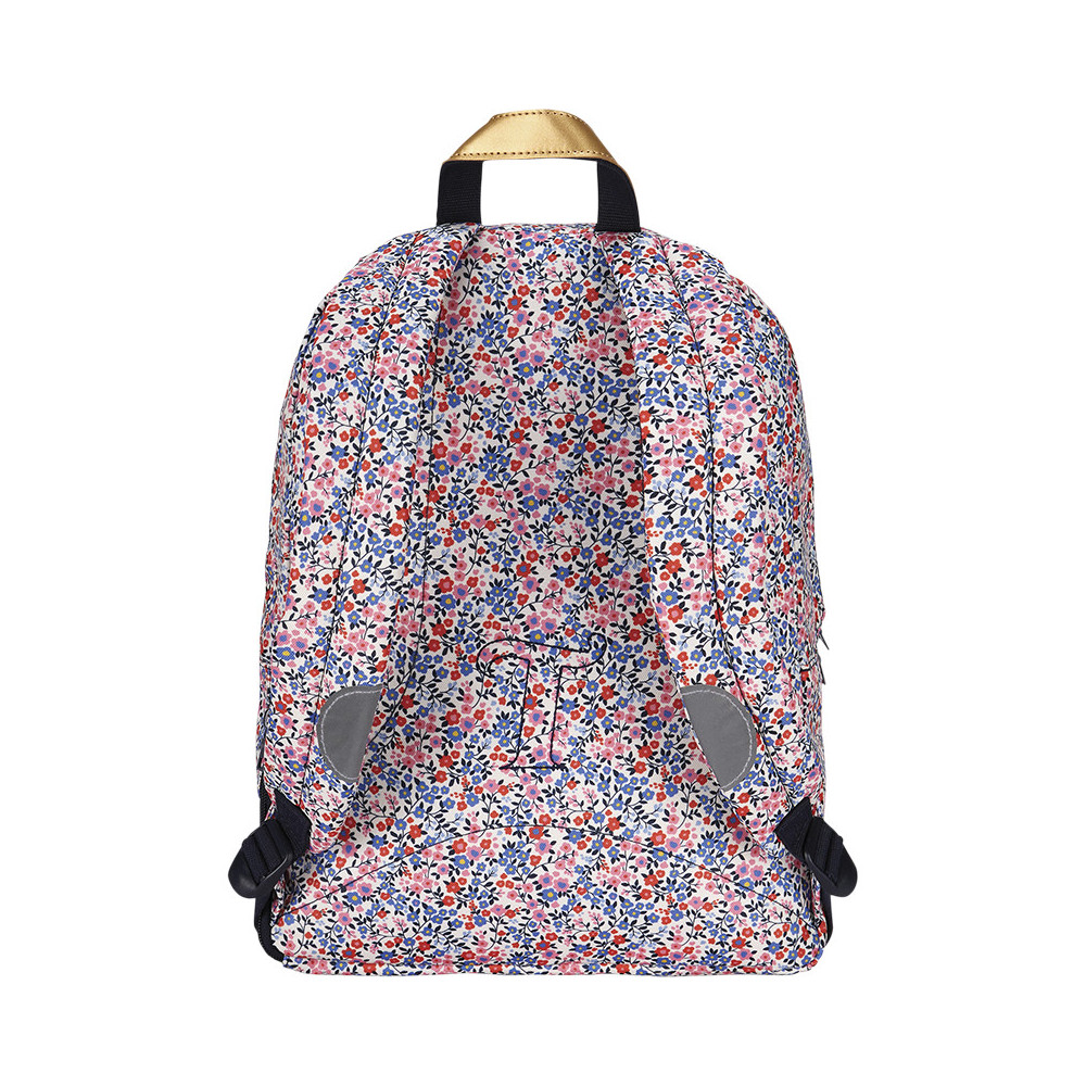 Sac à dos Antonia bleu