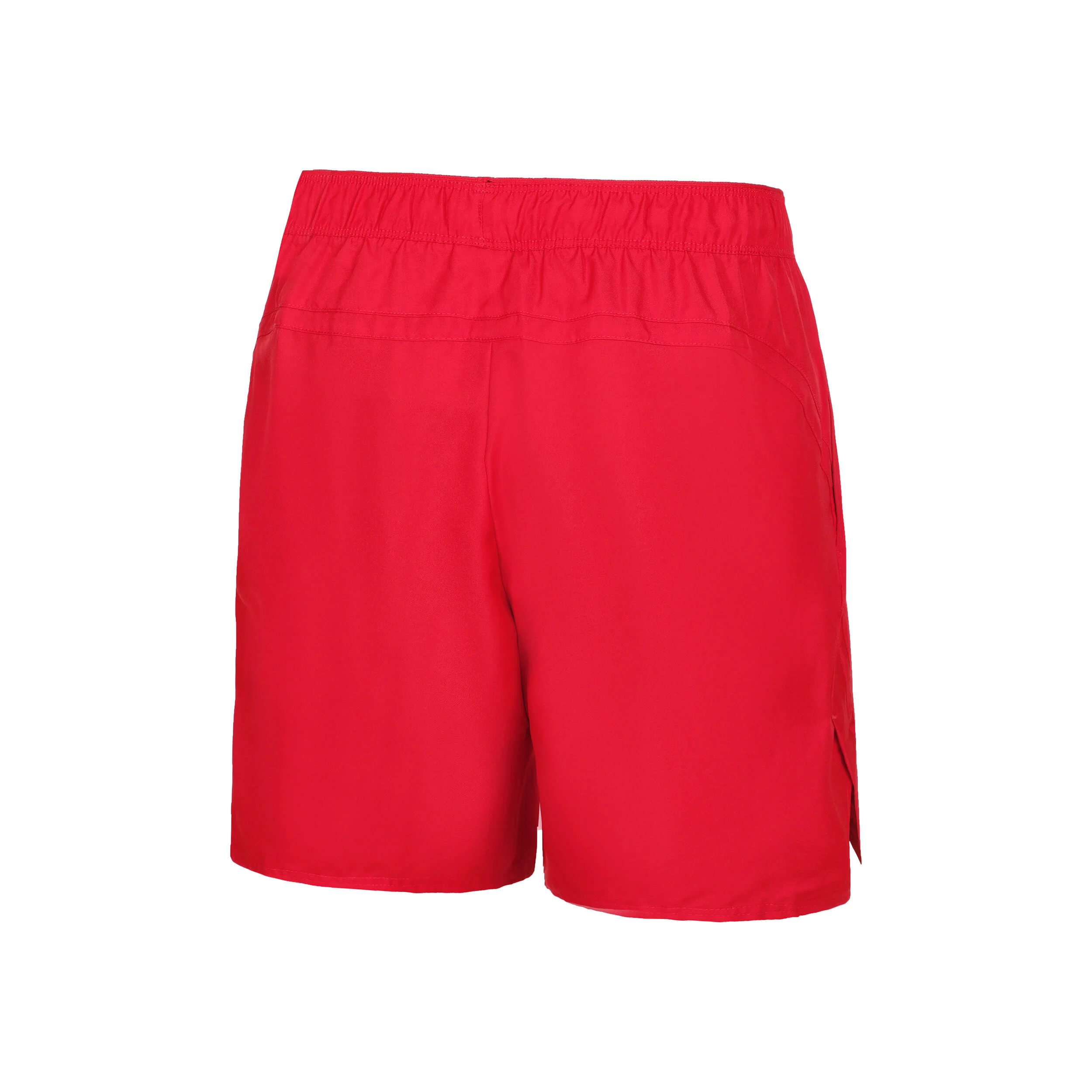 Nike Court Dri-Fit Victory 7in Shorts Hommes - Rouge