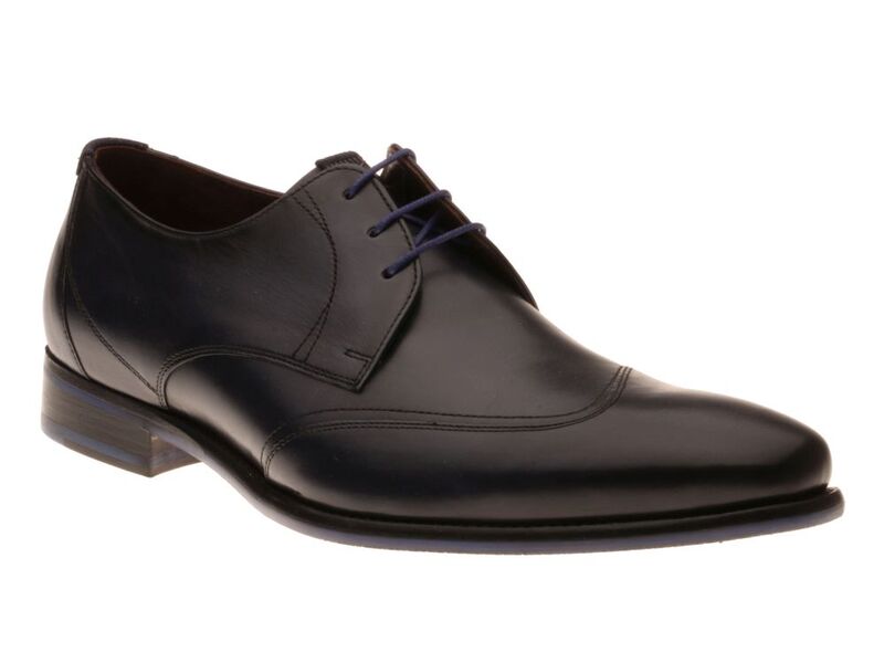 Floris van Bommel 18133 darkblue