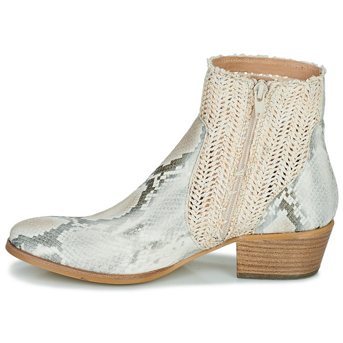 Muratti - RECLAINVILLE - Beige
