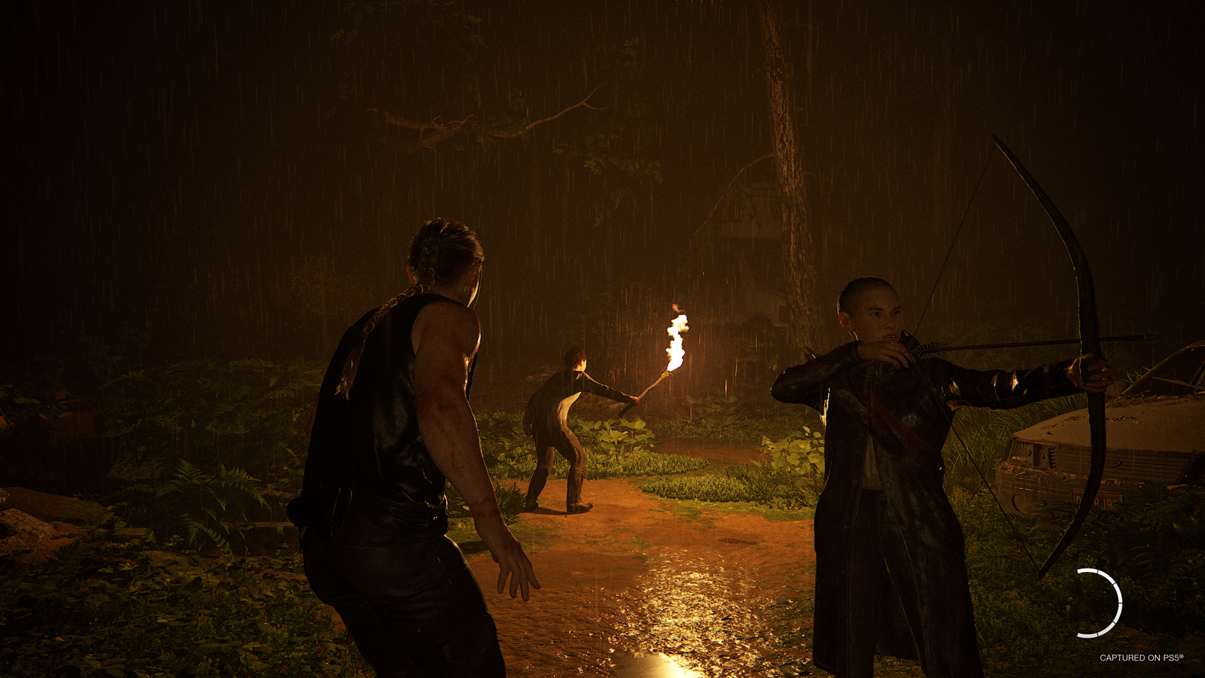 The Last of Us Part II (Remastered) (Nordic)- PlayStation 5
