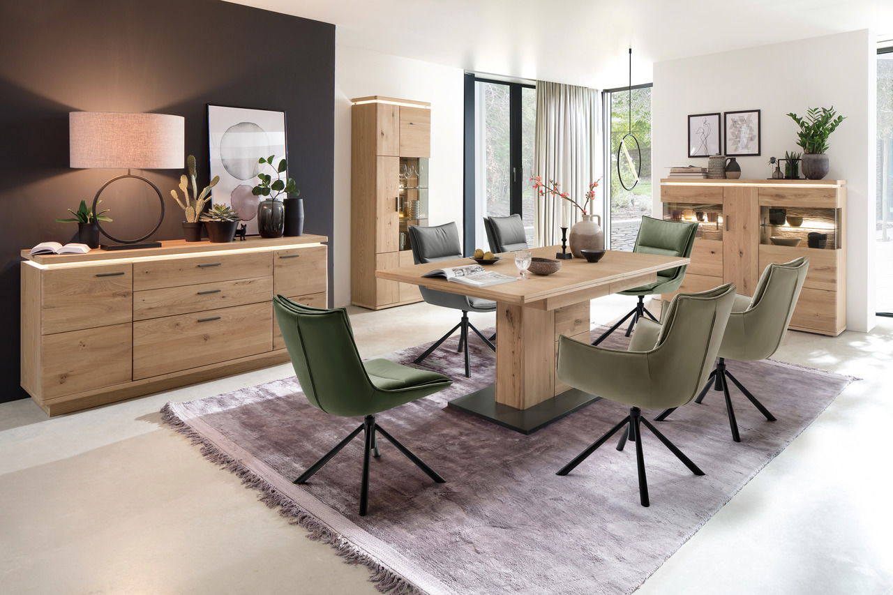 Livetastic Esstisch BARCELONA