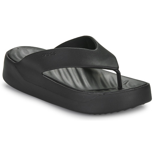 Crocs - Getaway Platform Flip - Noir