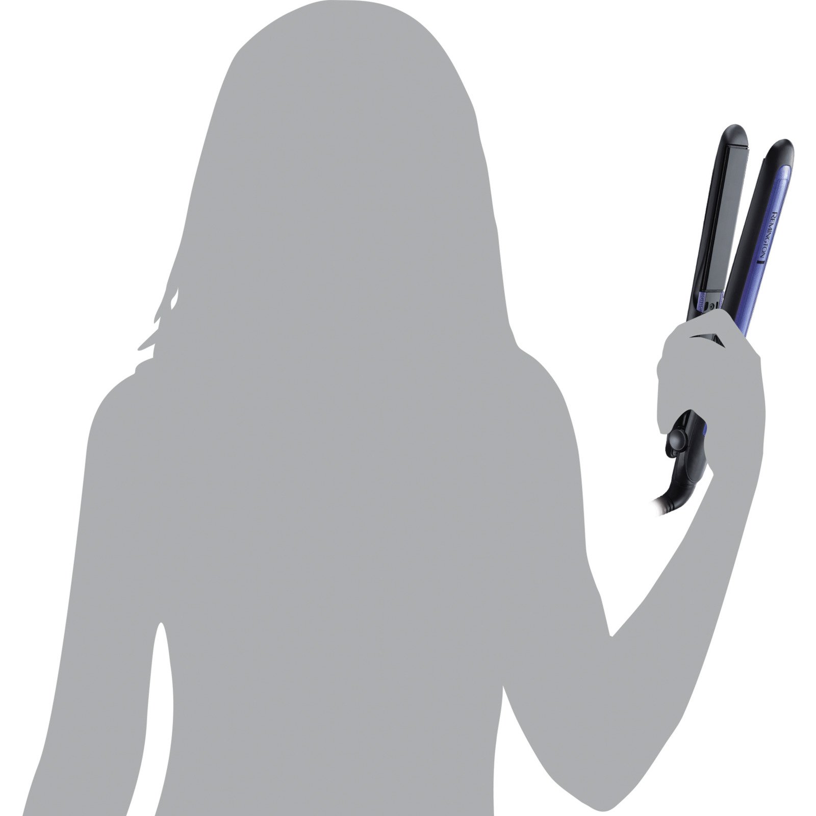 Remington Haarglätter S7710 PRO Ionic