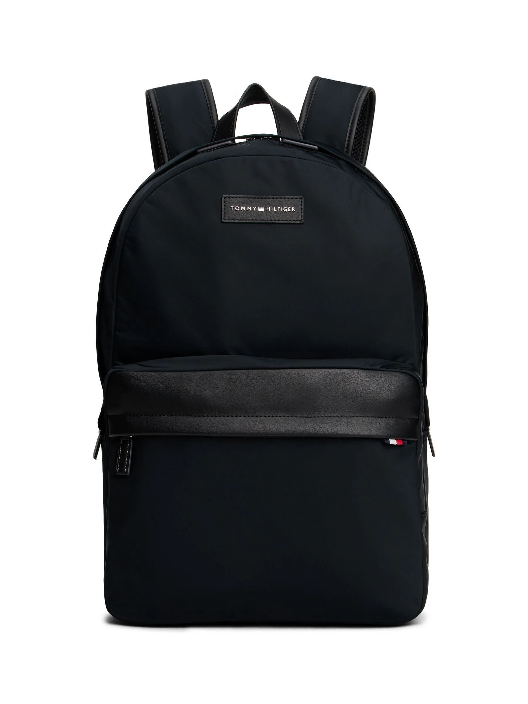 Tommy Hilfiger rugzak met logopatch