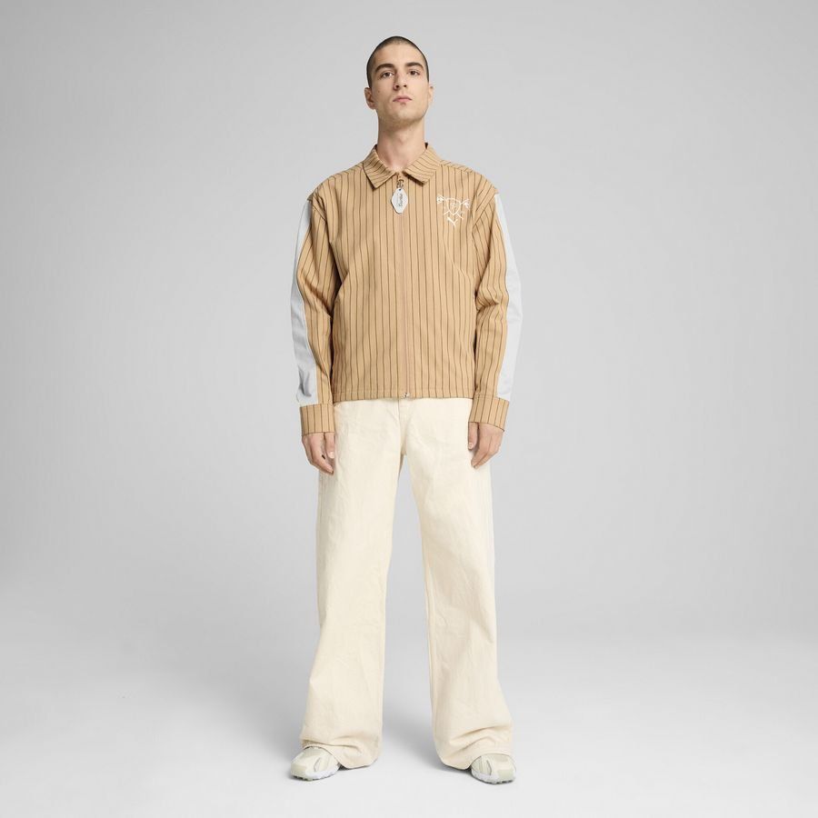 Puma Porsche Legacy Lifestyle Jacke