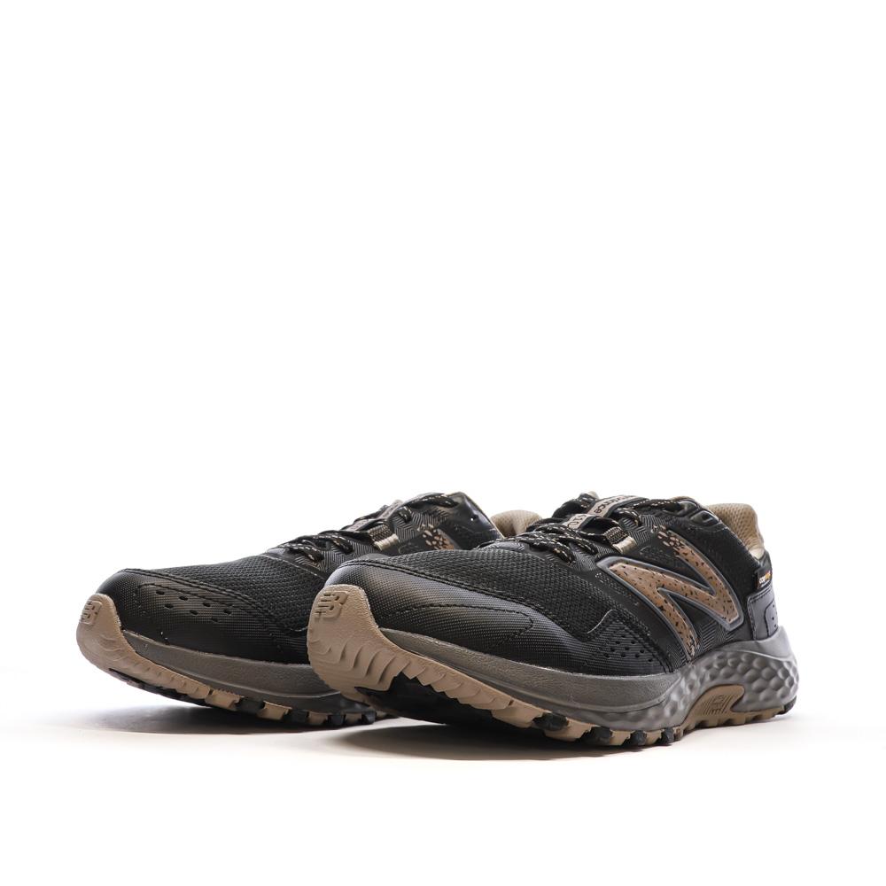 New Balance Chaussures de running Noires Homme New Balance 410