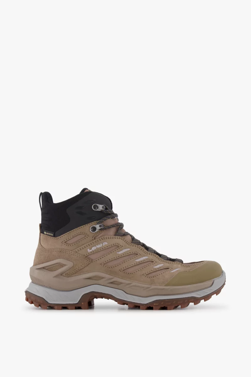 LOWA Innovo Mid Gore-Tex® Damen Wanderschuh