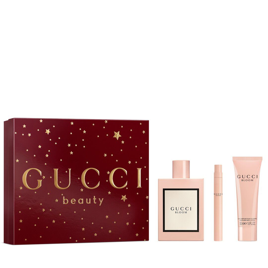 GUCCI BLOOM Coffret Eau de Parfum - 1un