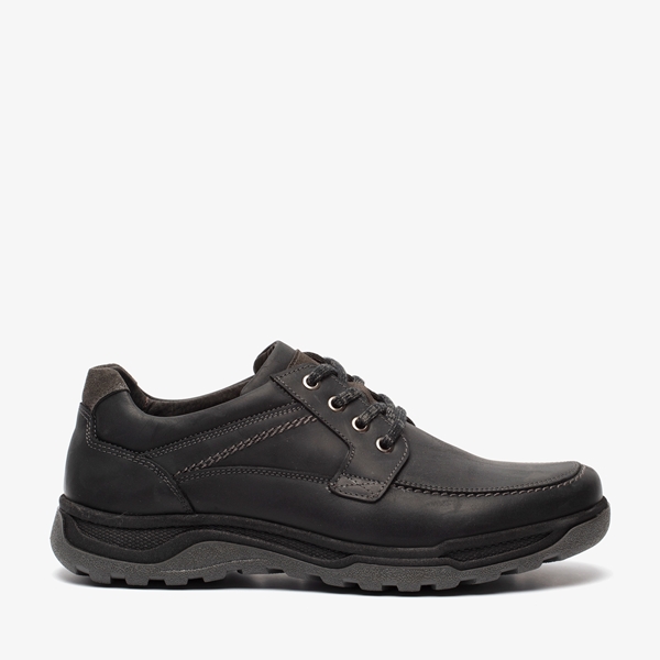 Hush Puppies leren heren veterschoenen