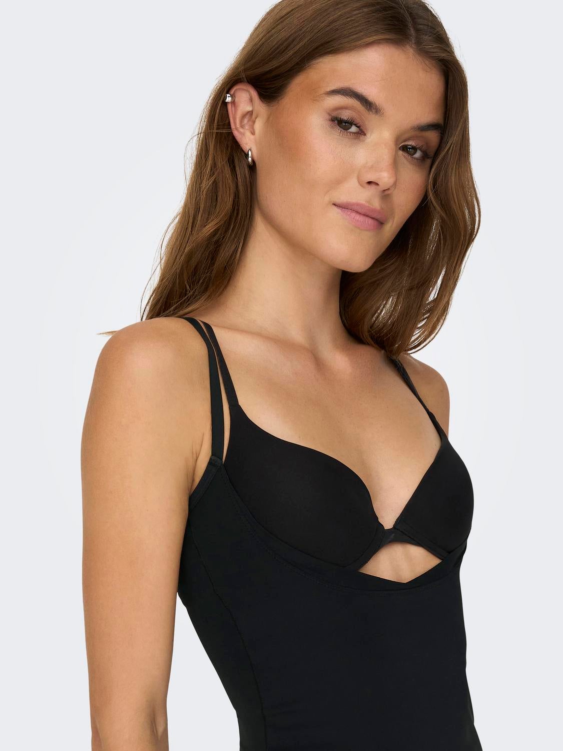 ONLTRACY Shapewear Black