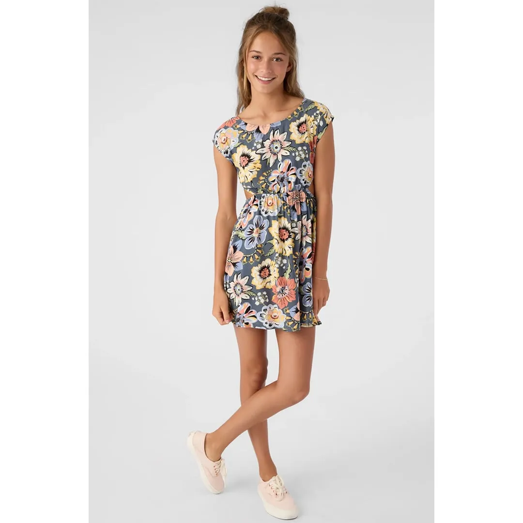 O'Neill Robe Helena 7-16ans