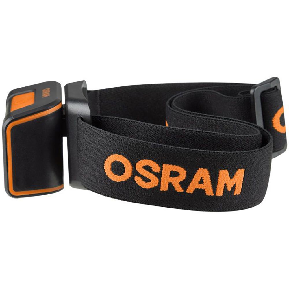 Osram - Lampe frontale avec détecteur de mouvement 250 Lumens