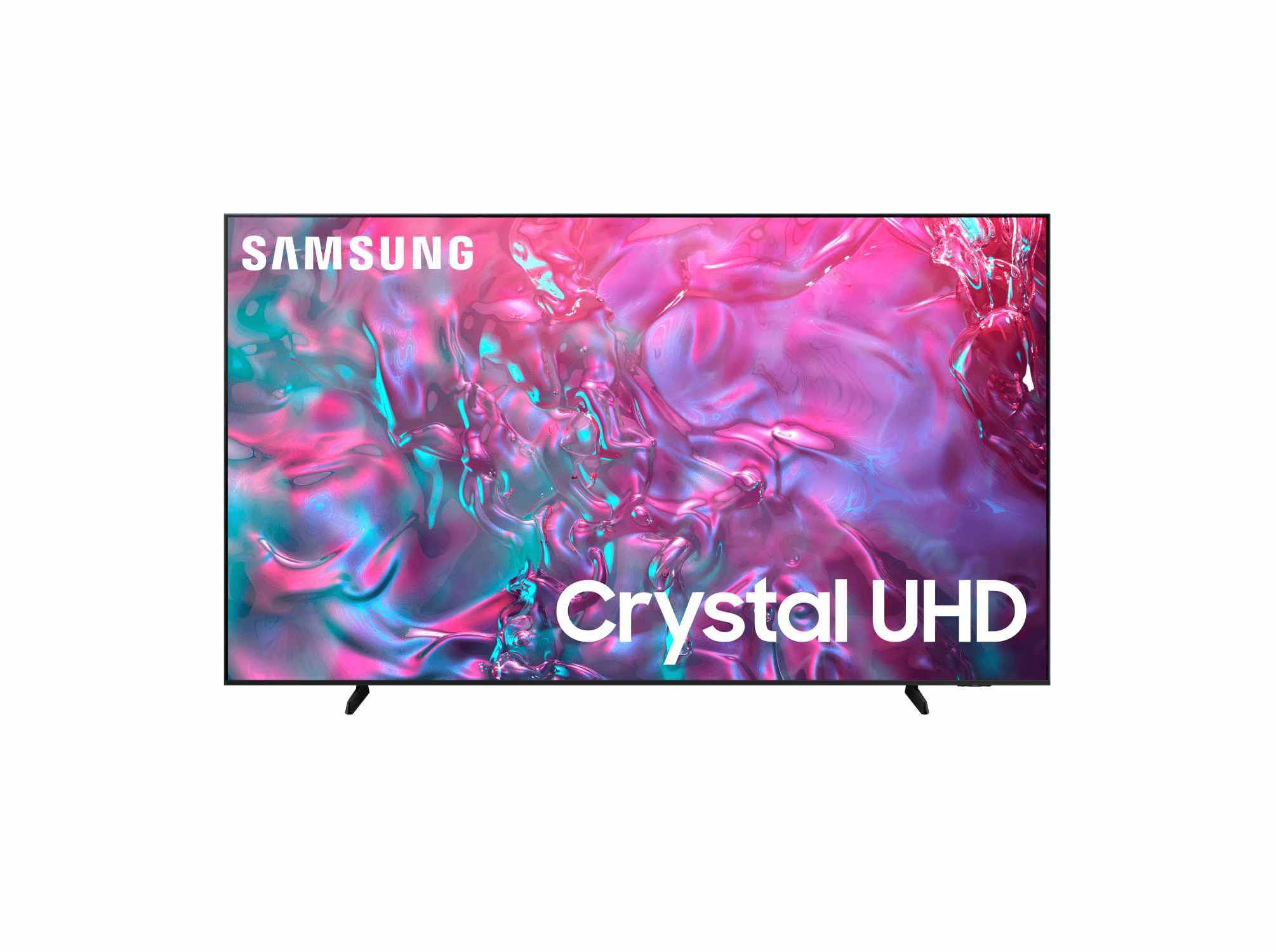 TV SAMSUNG TU98DU9005KXXC (4K SMART 98\