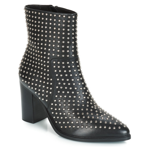 Steve Madden - RADLEY - Noir
