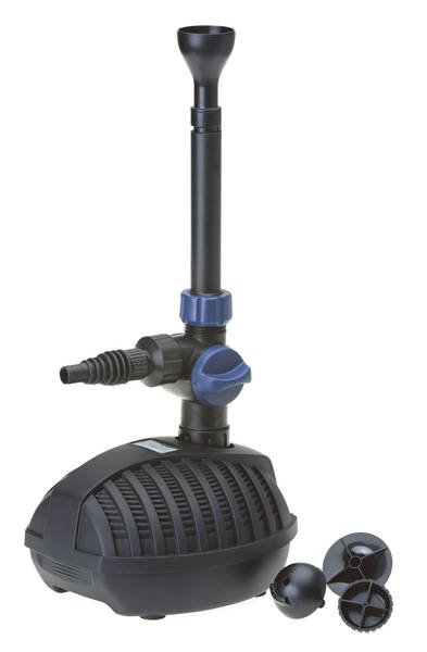 Oase Aquarius Fountain Set Classic 1000 Fonteinpomp