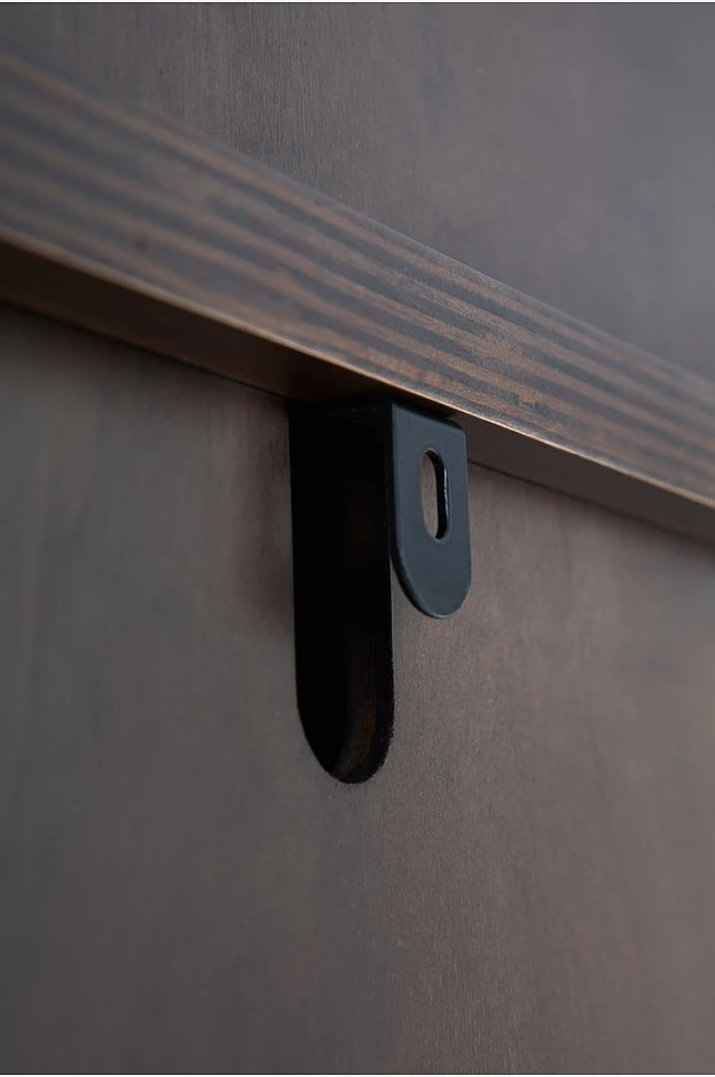 WARD Garderobe
