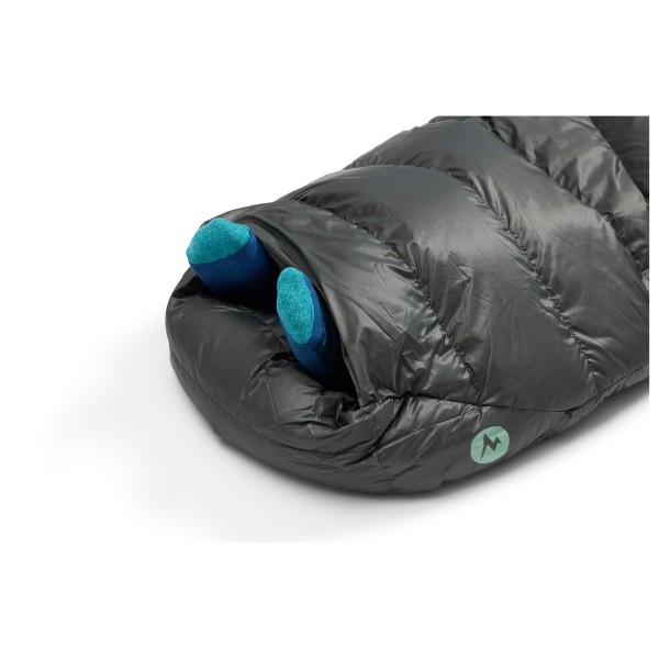 Marmot - Wraptor Down 30 - Sac de couchage en duvet