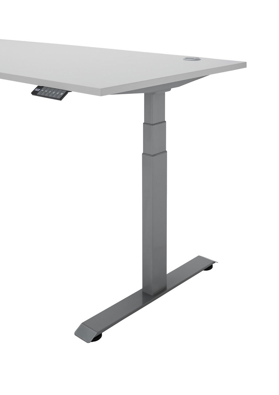 E-Serie E-Eckschreibtisch E-CORNER