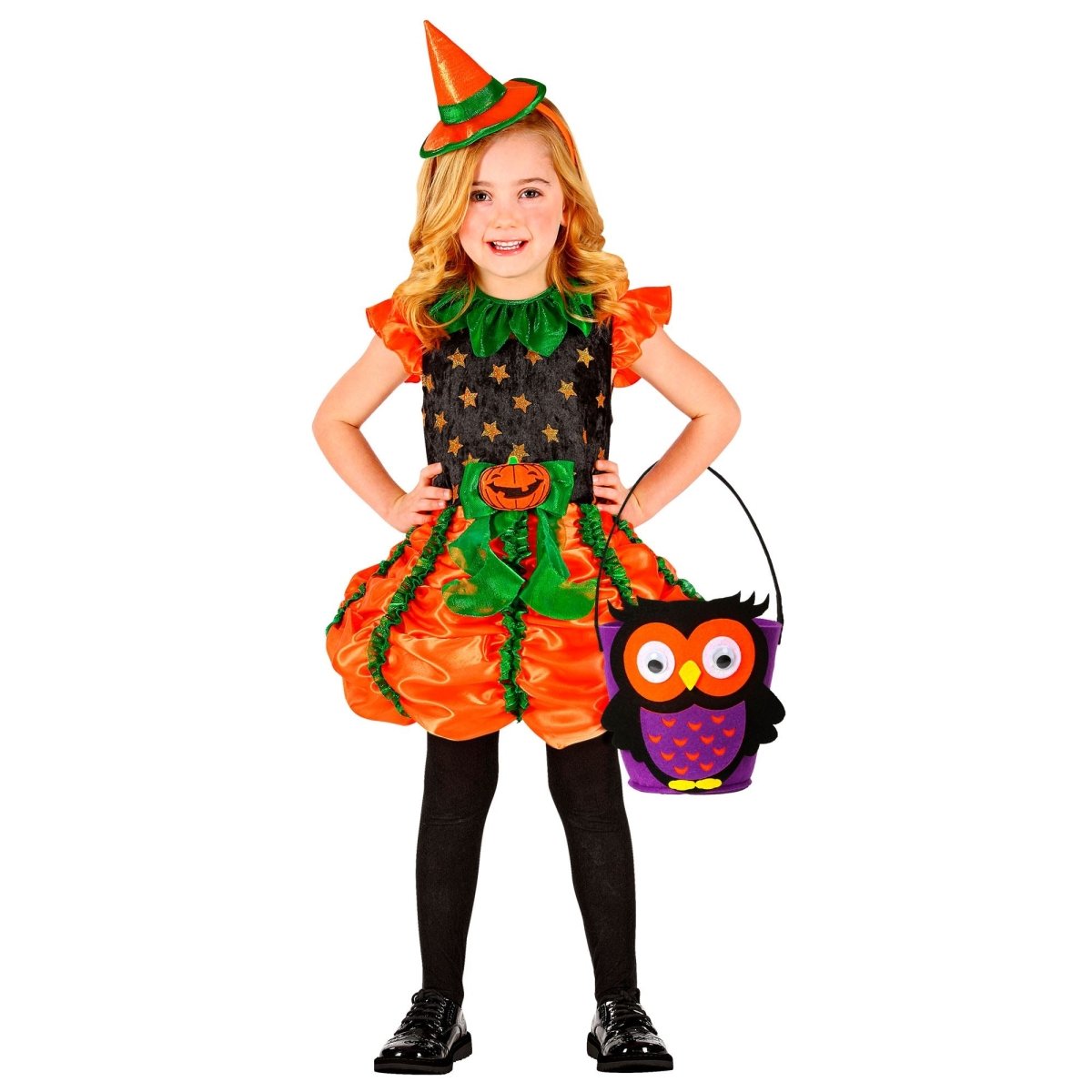 Halloween Tas Uil
