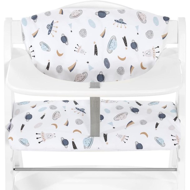 Coussin chaise deluxe space