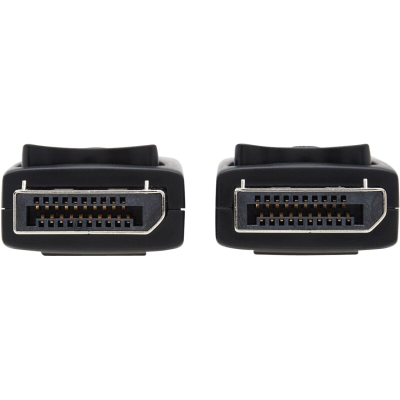 Tripp Lite P580-006 câble DisplayPort 1,83 m Noir