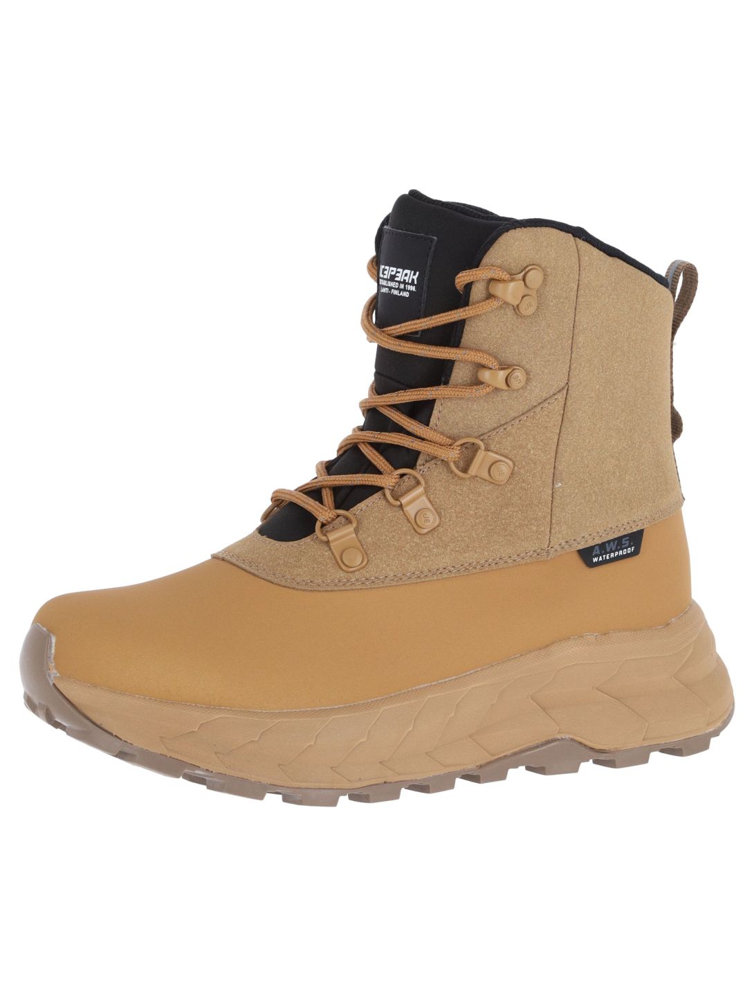 Aitoo MS snowboots dames