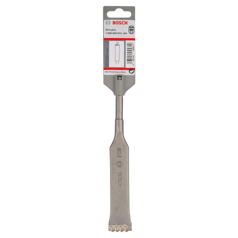 Bosch SDS-plus voegbeitel 32x200mm