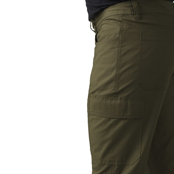 Pantalon randonnée PRANA DOUBLE PEAK PANT CARGO GREEN