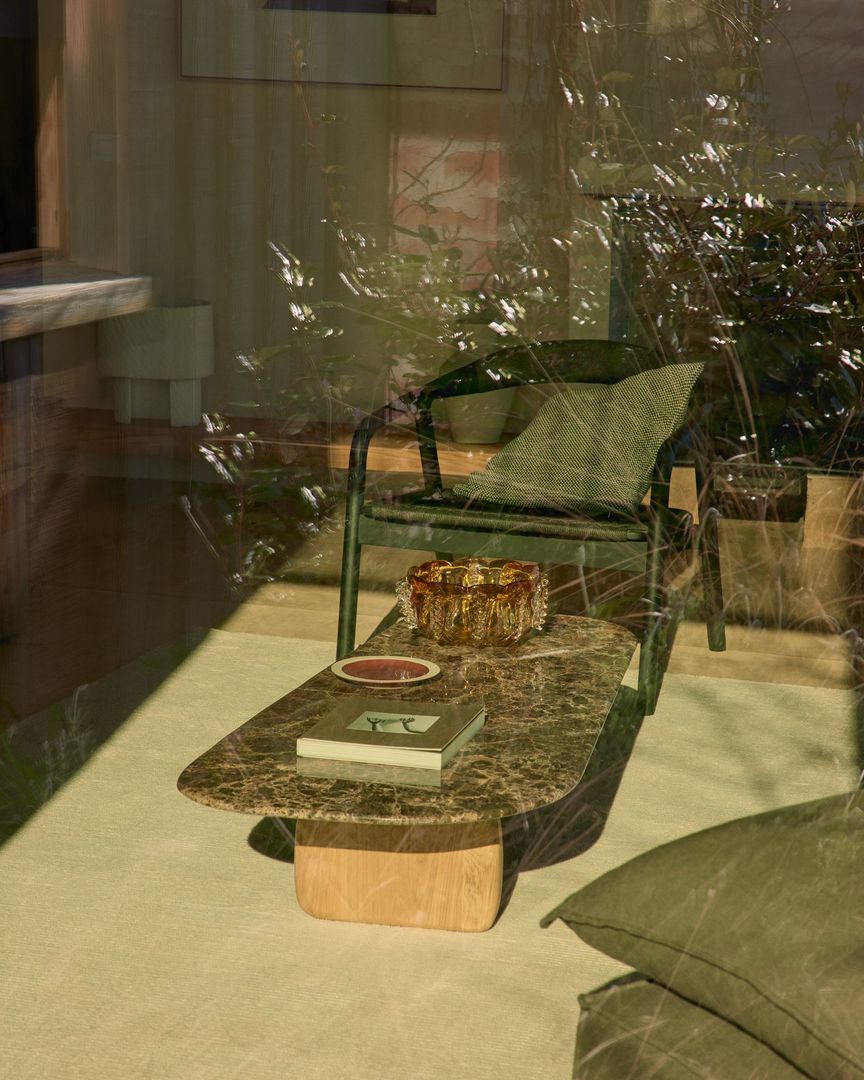 Kave Home   Pirita Salontafel