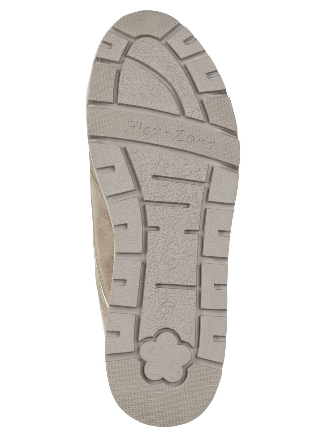 ELENA EDEN, bequeme Damen-Sneaker, Weite H, mit herausnehmbarem Fussbett