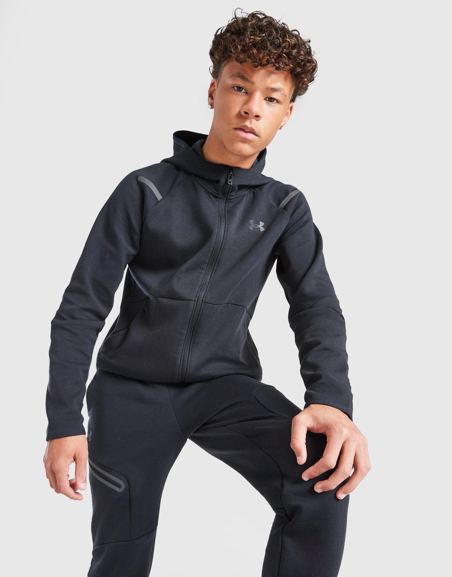 Under Armour Pantalon de survêtement Unstoppable Junior